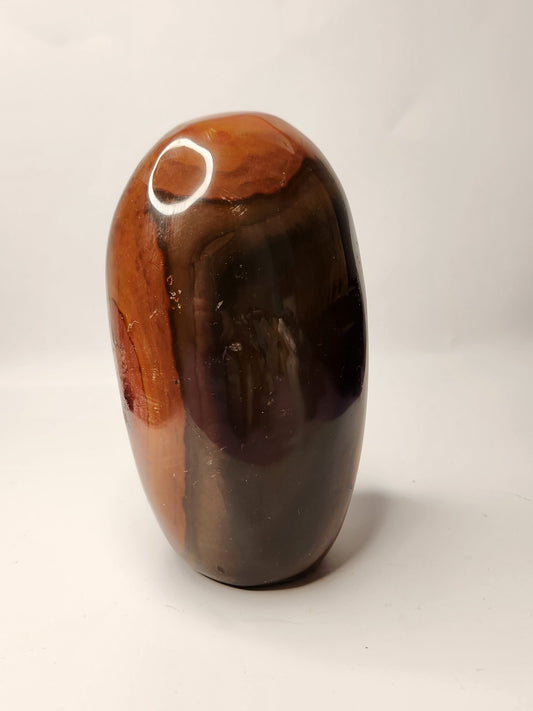 Polychrome Jasper Free Form
