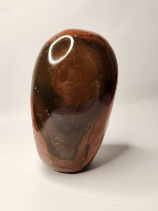 Polychrome Jasper Free Form