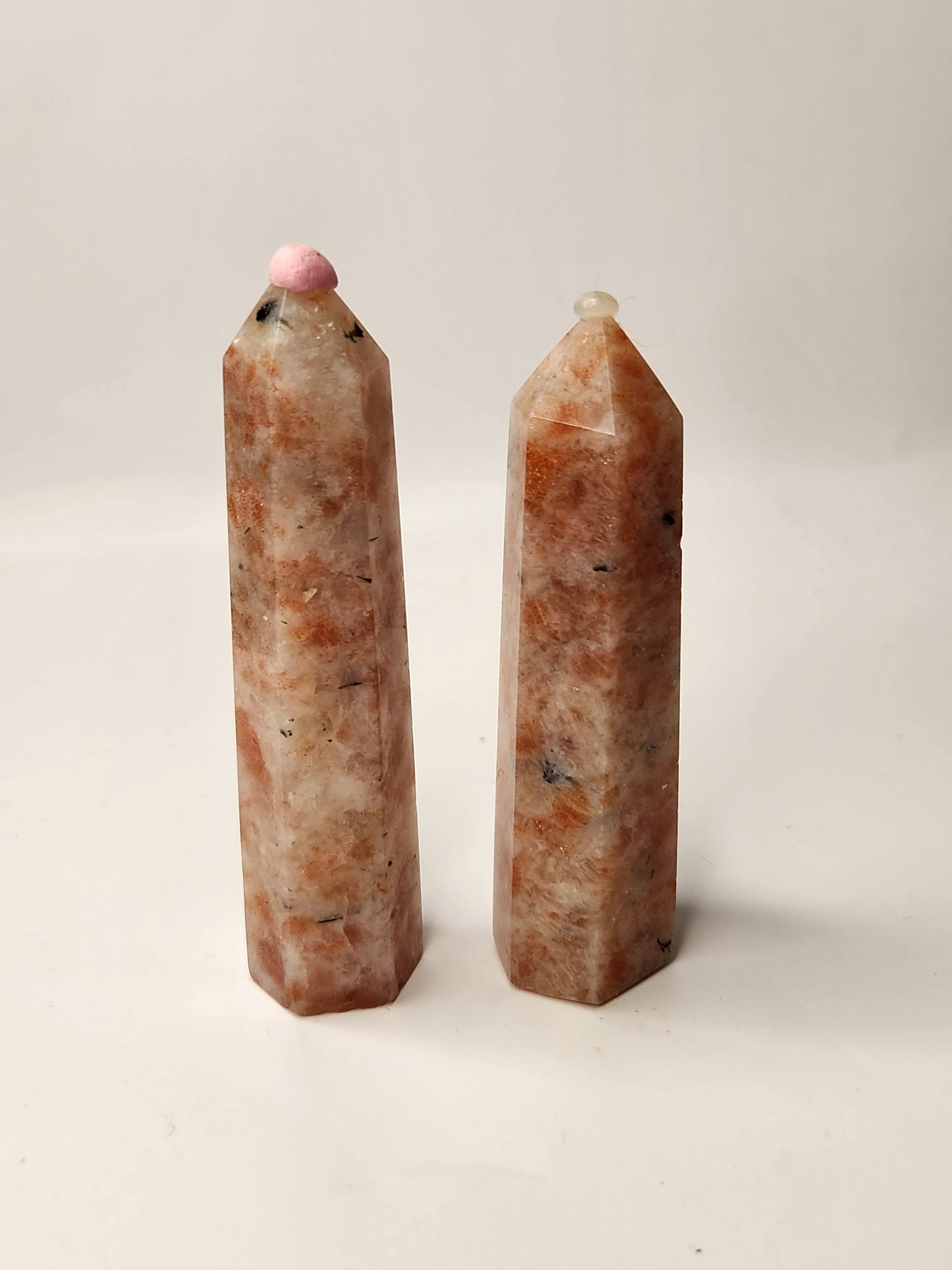 Sunstone Tower