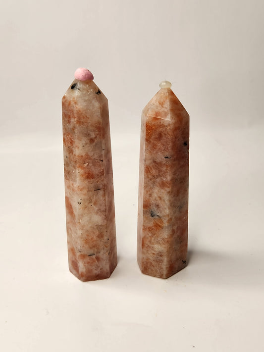 Sunstone Tower
