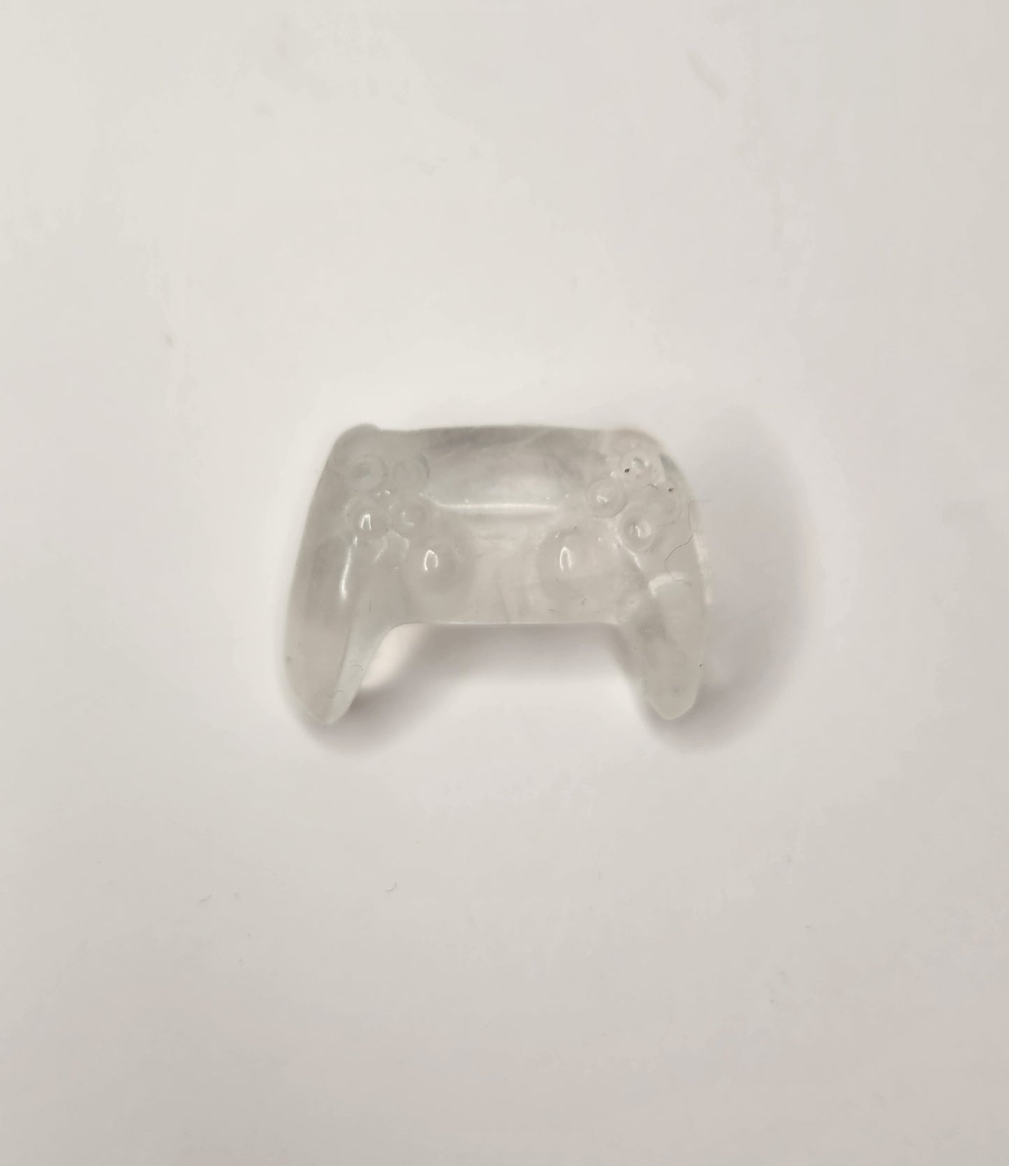 Game Controller Carving