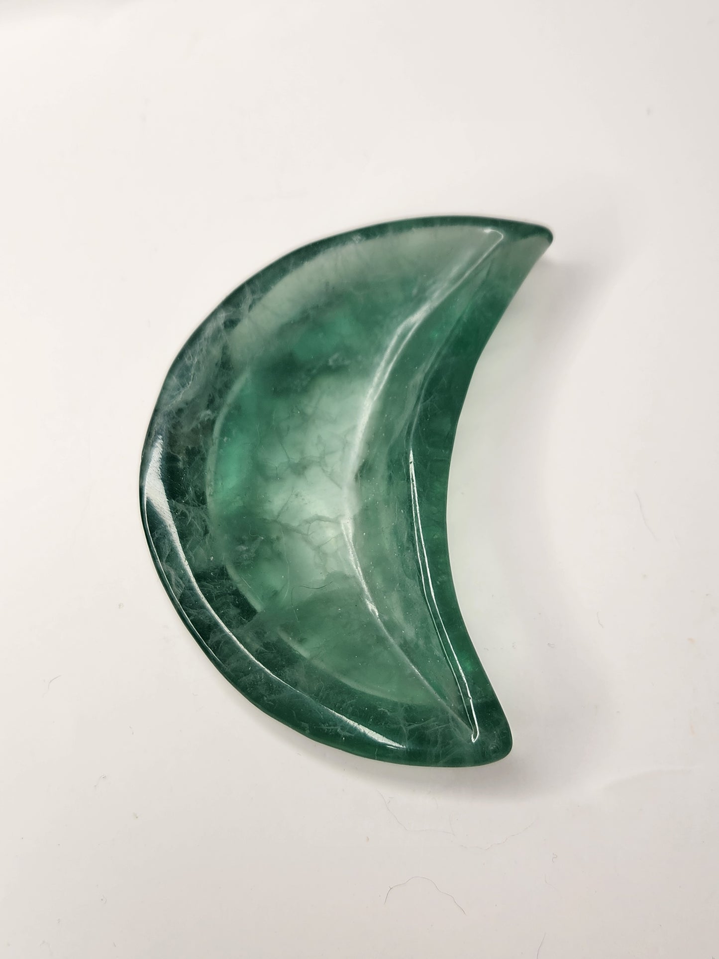 Fluorite Bowl