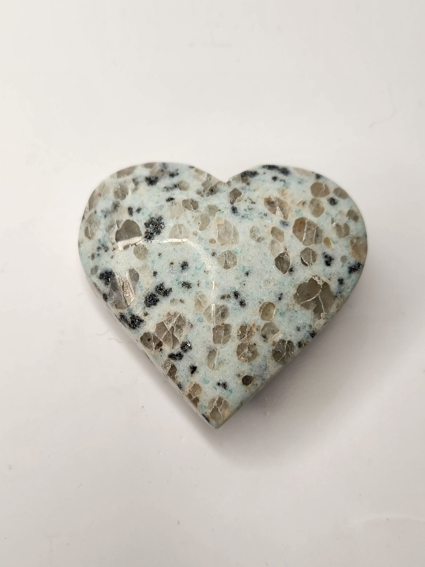 Kiwi Jasper Heart