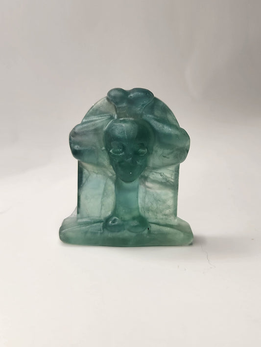 Mini Tombstone