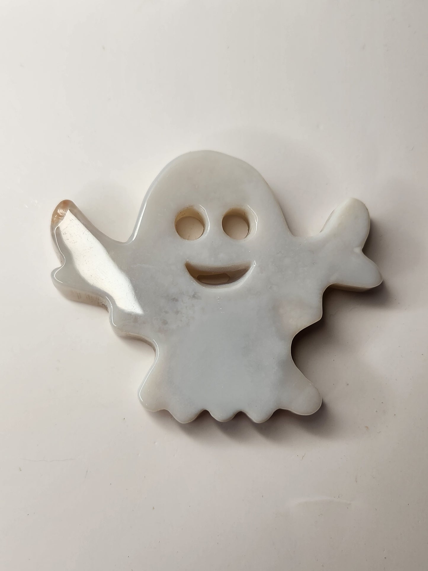 Agate Ghost