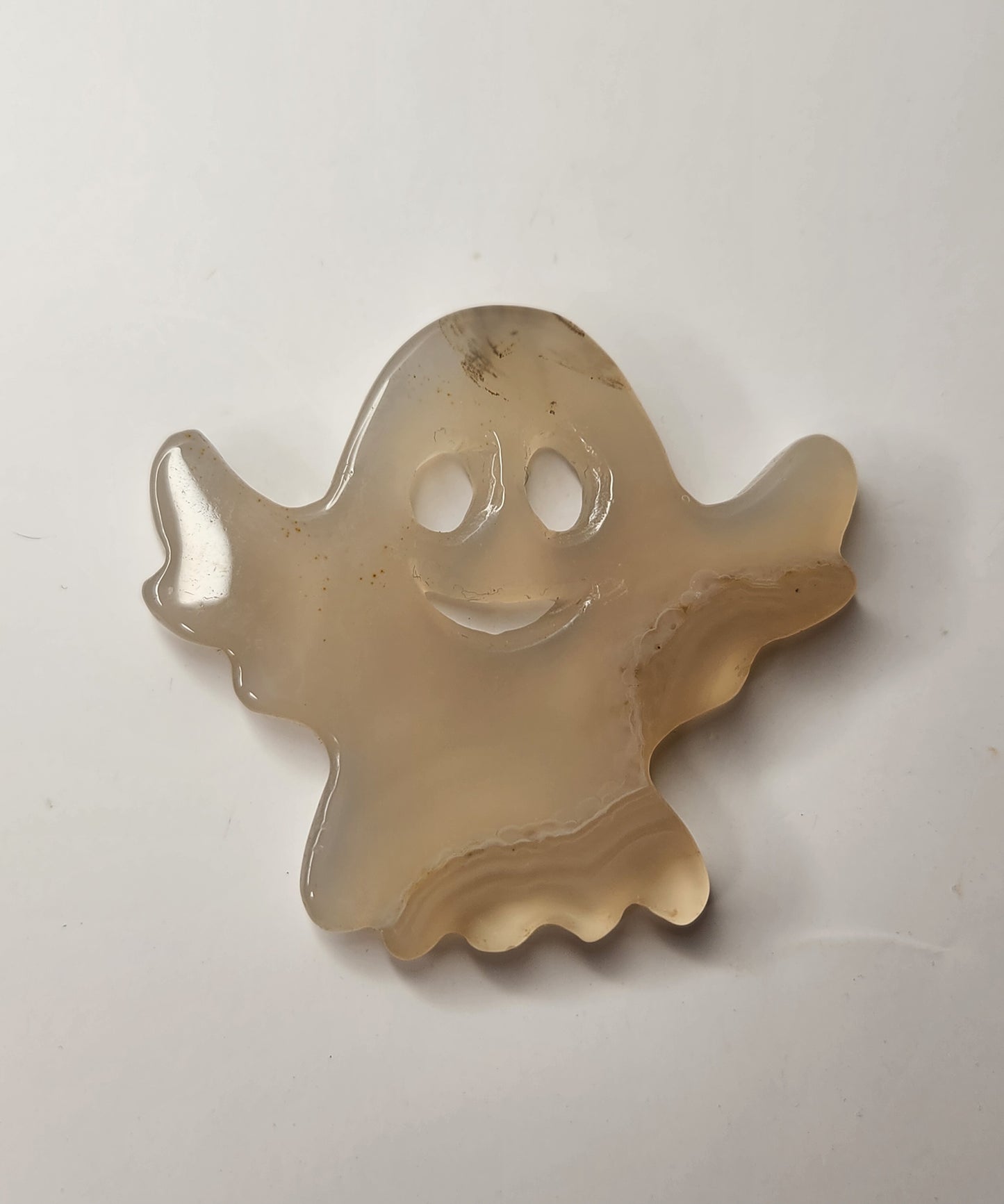 Agate Ghost
