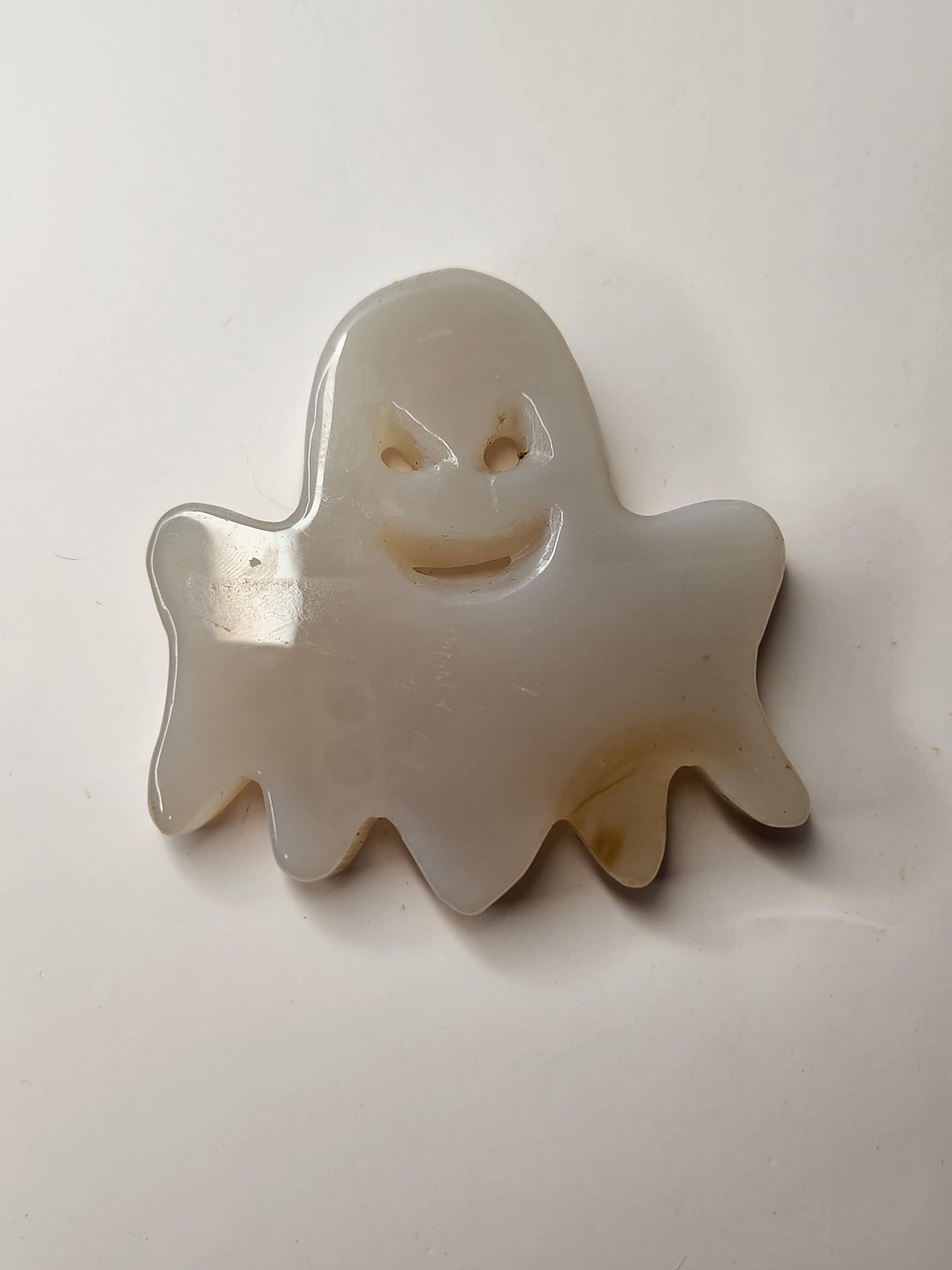 Agate Ghost