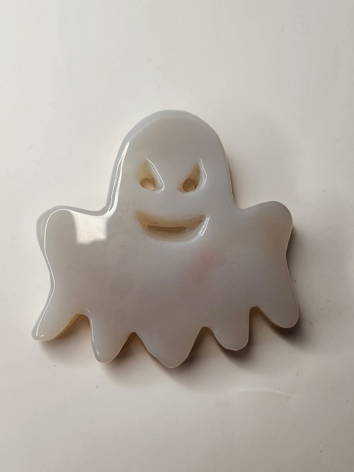 Agate Ghost
