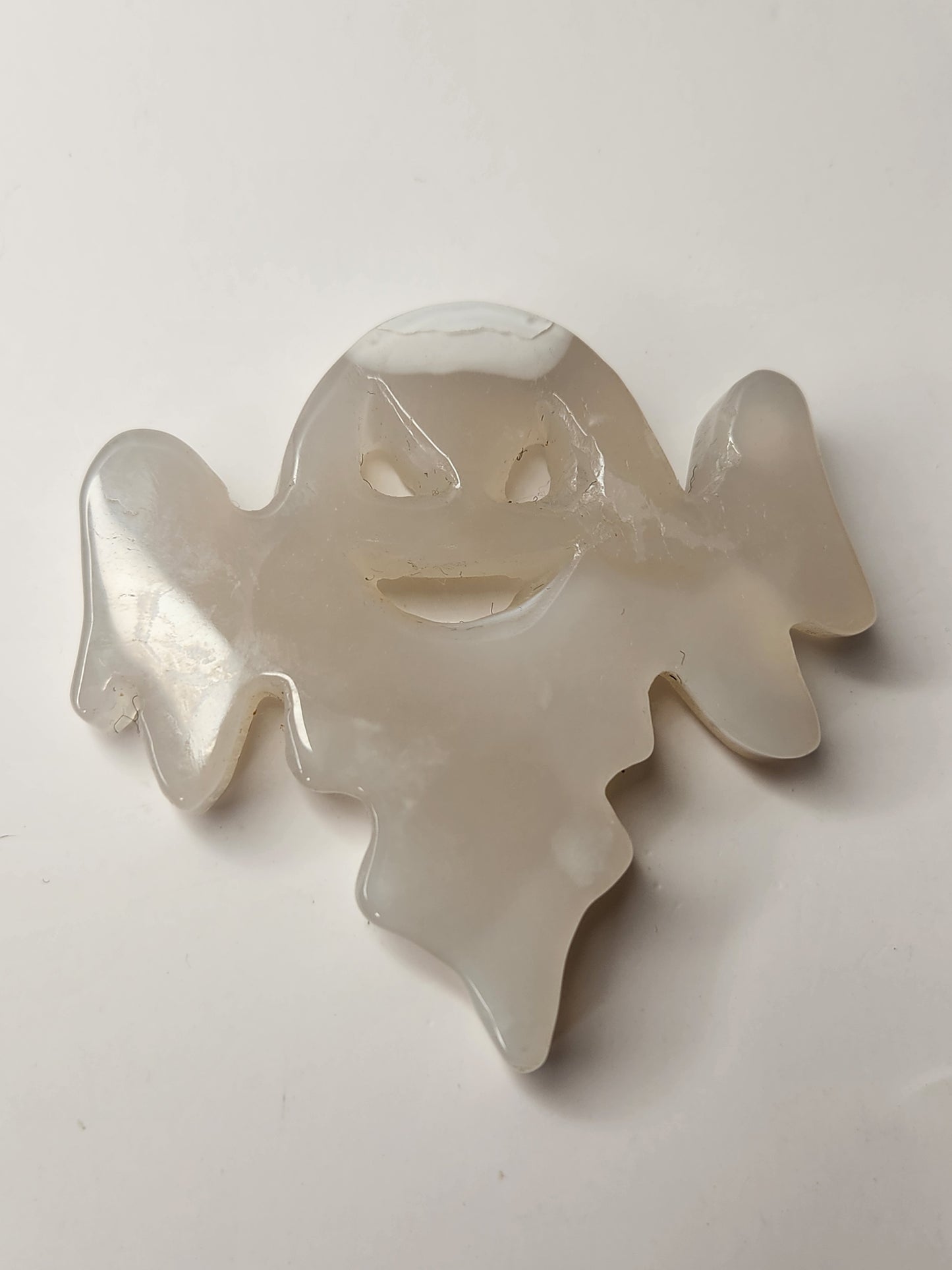 Agate Ghost