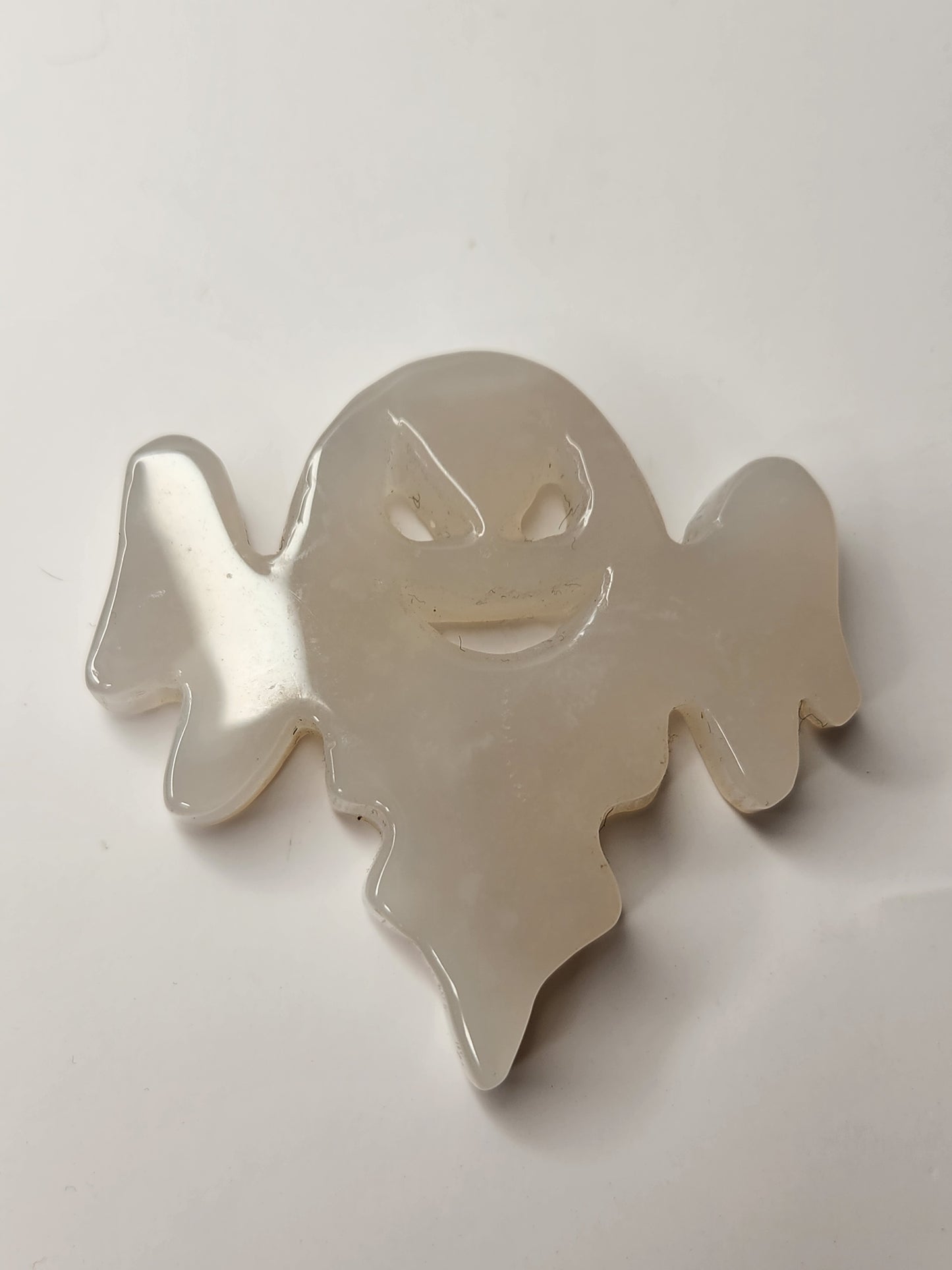 Agate Ghost