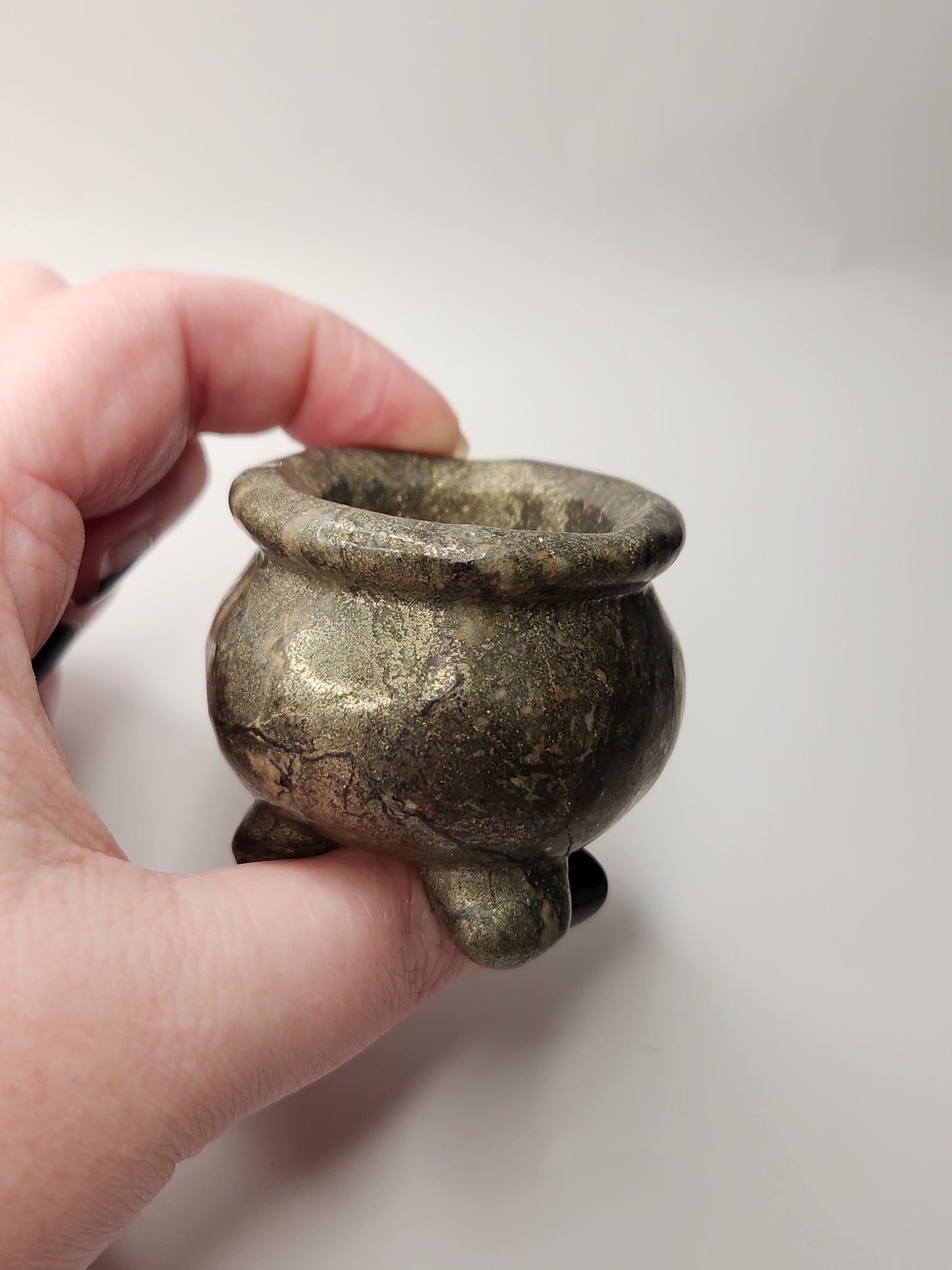 Cauldron
