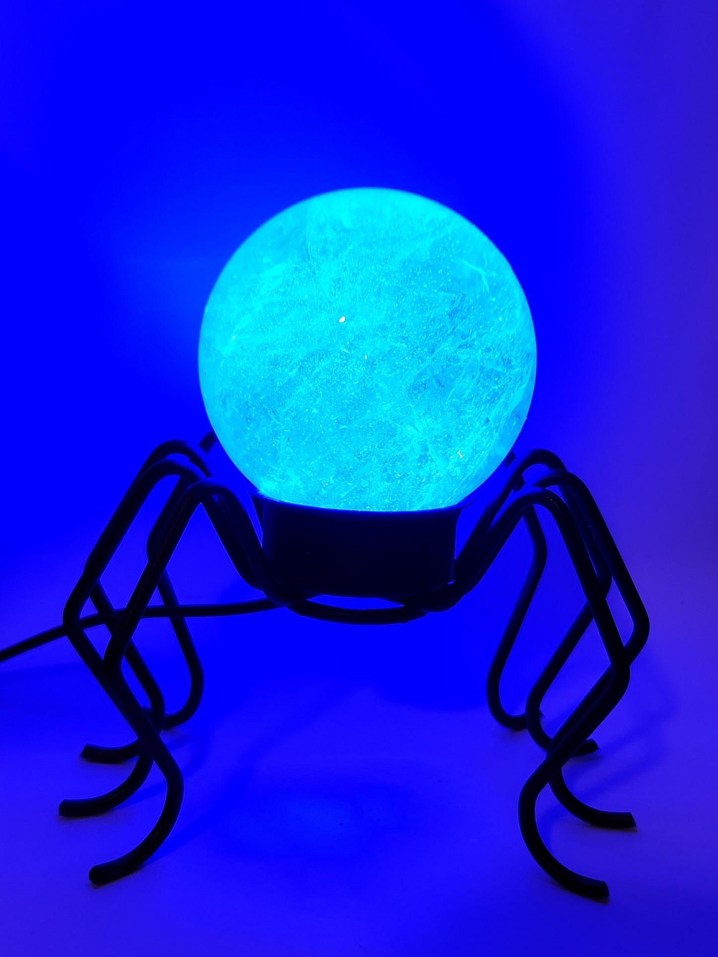 Spider Light Sphere Stand