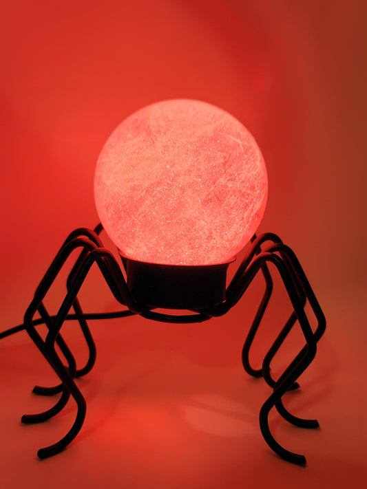Spider Light Sphere Stand