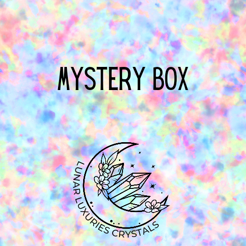 Mystery Box
