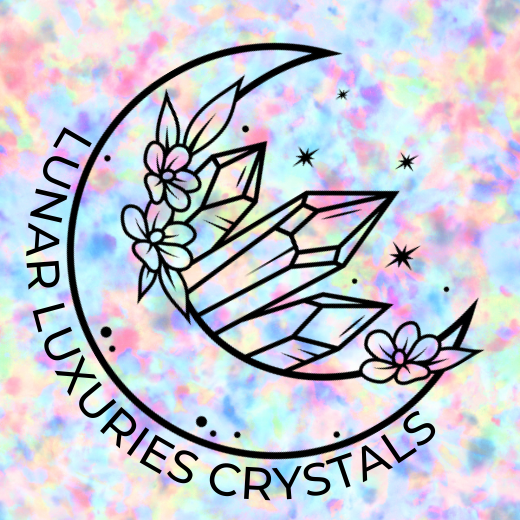 Lunar Luxuries Crystals