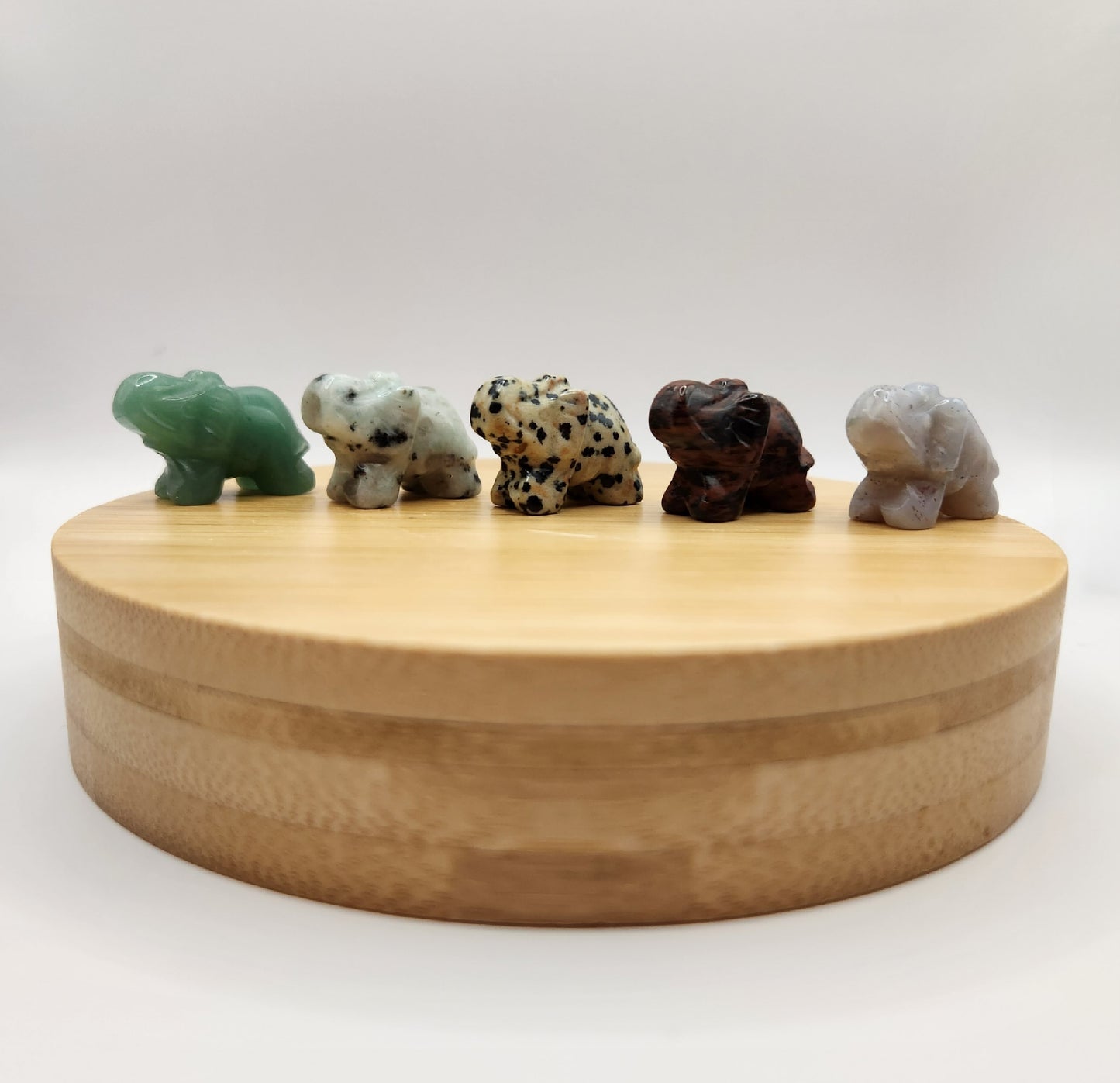 Mystery Mini Elephant