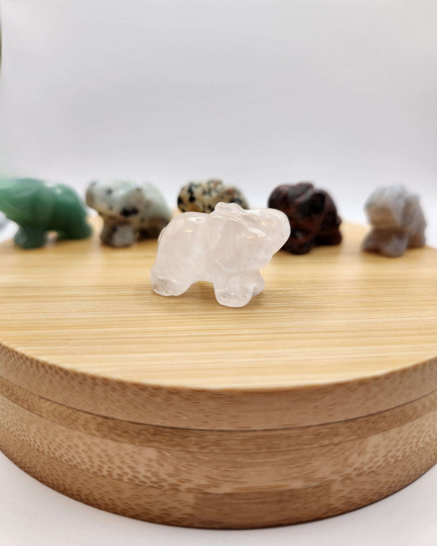 Mystery Mini Elephant