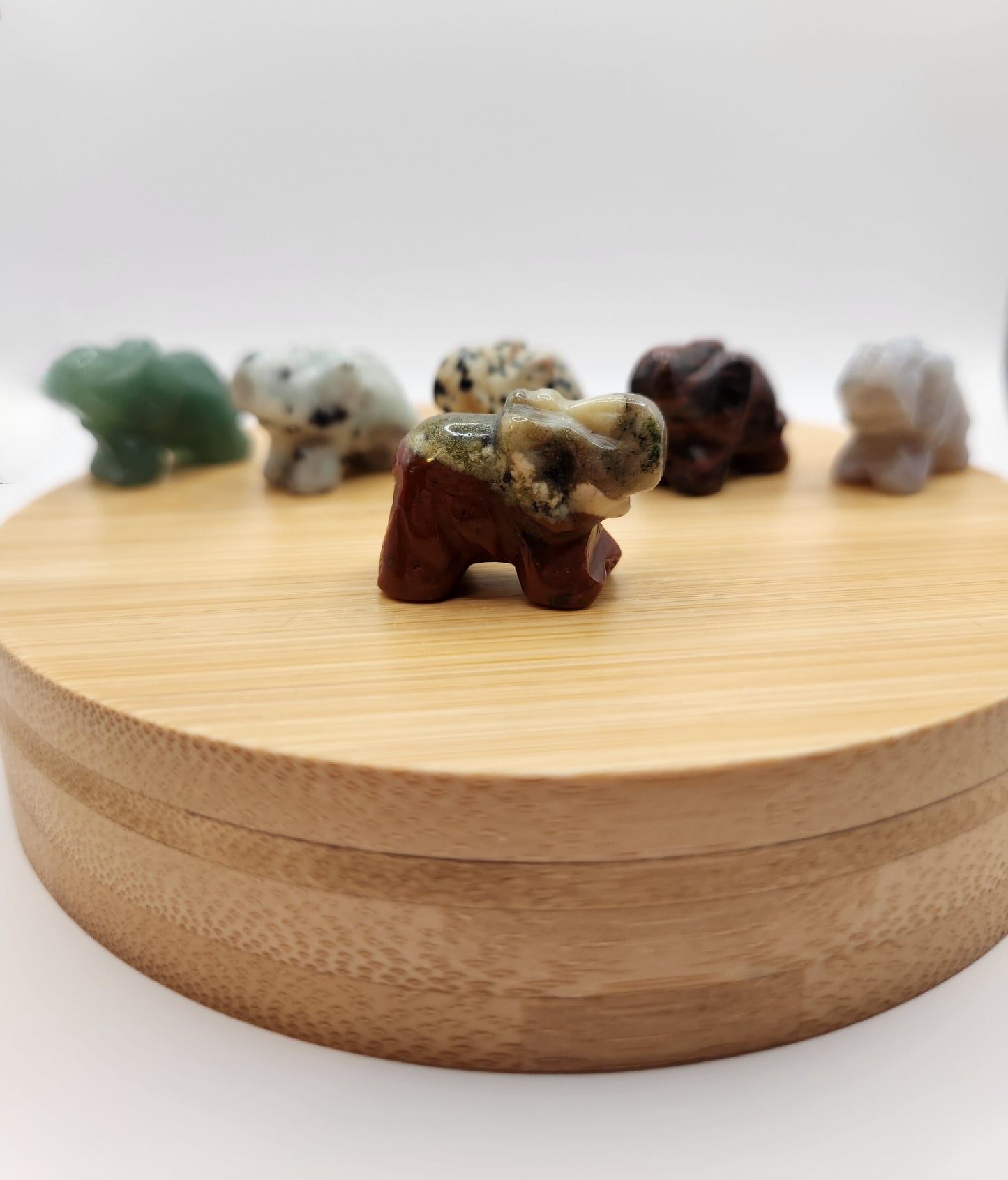 Mystery Mini Elephant
