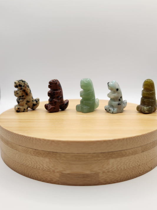 Mystery Mini Dino