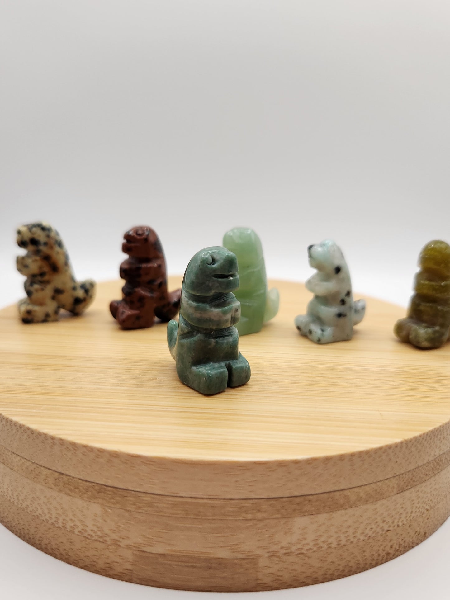 Mystery Mini Dino