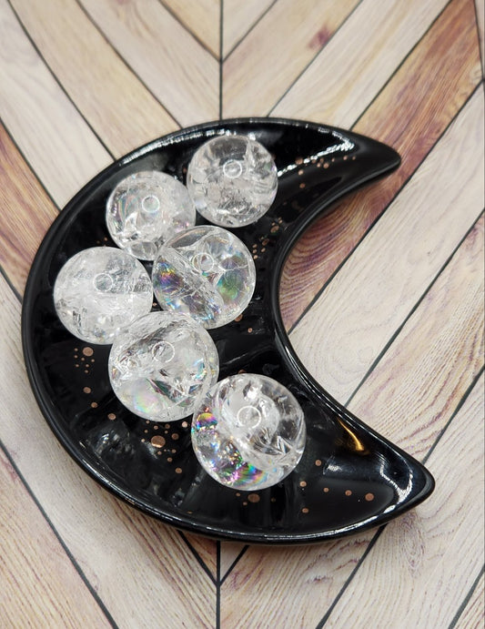 Clear Quartz Mini Sphere