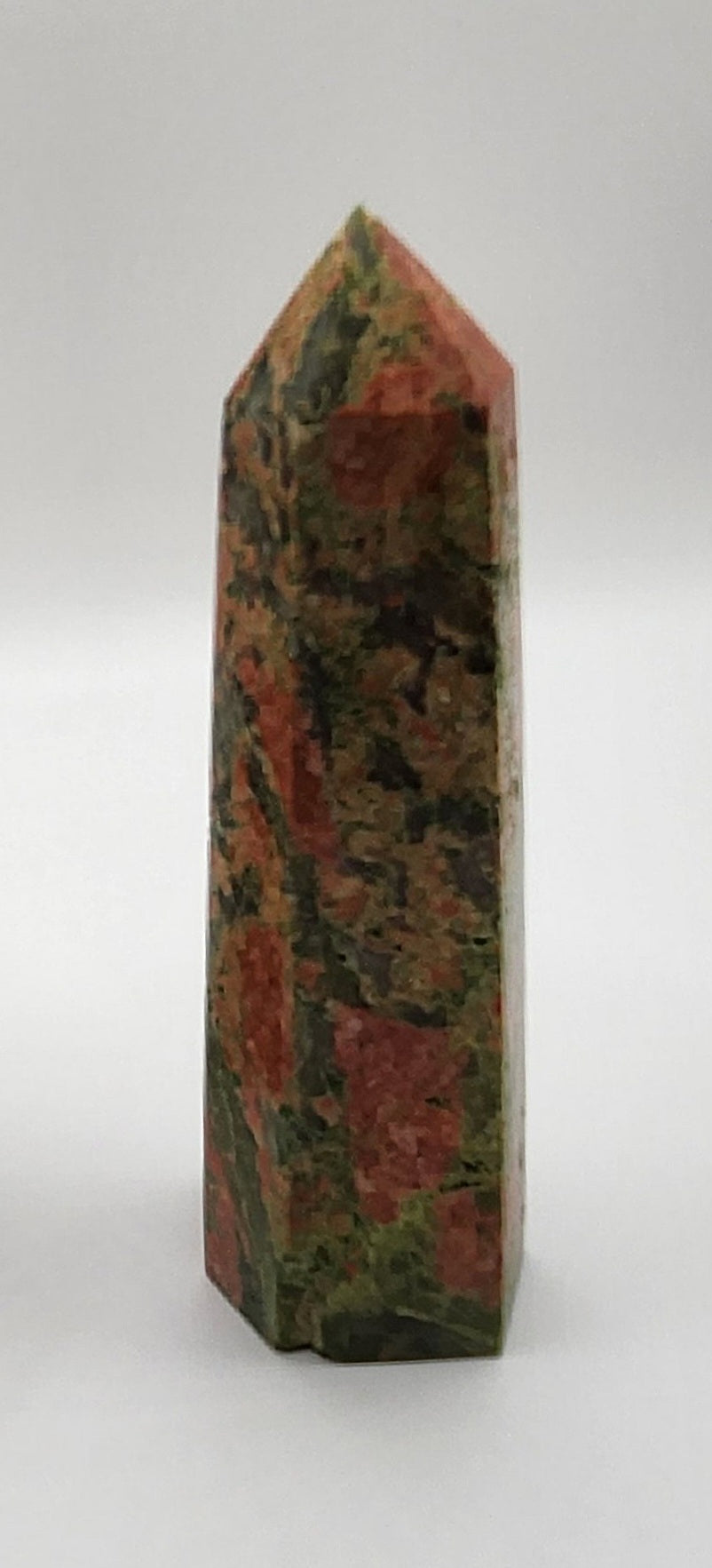 Unakite Tower