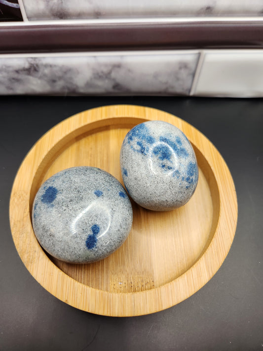 K2 Jasper Palm Stone