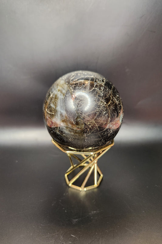 Labradorite Sphere