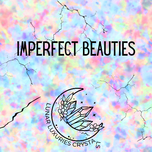 Imperfect Beauties