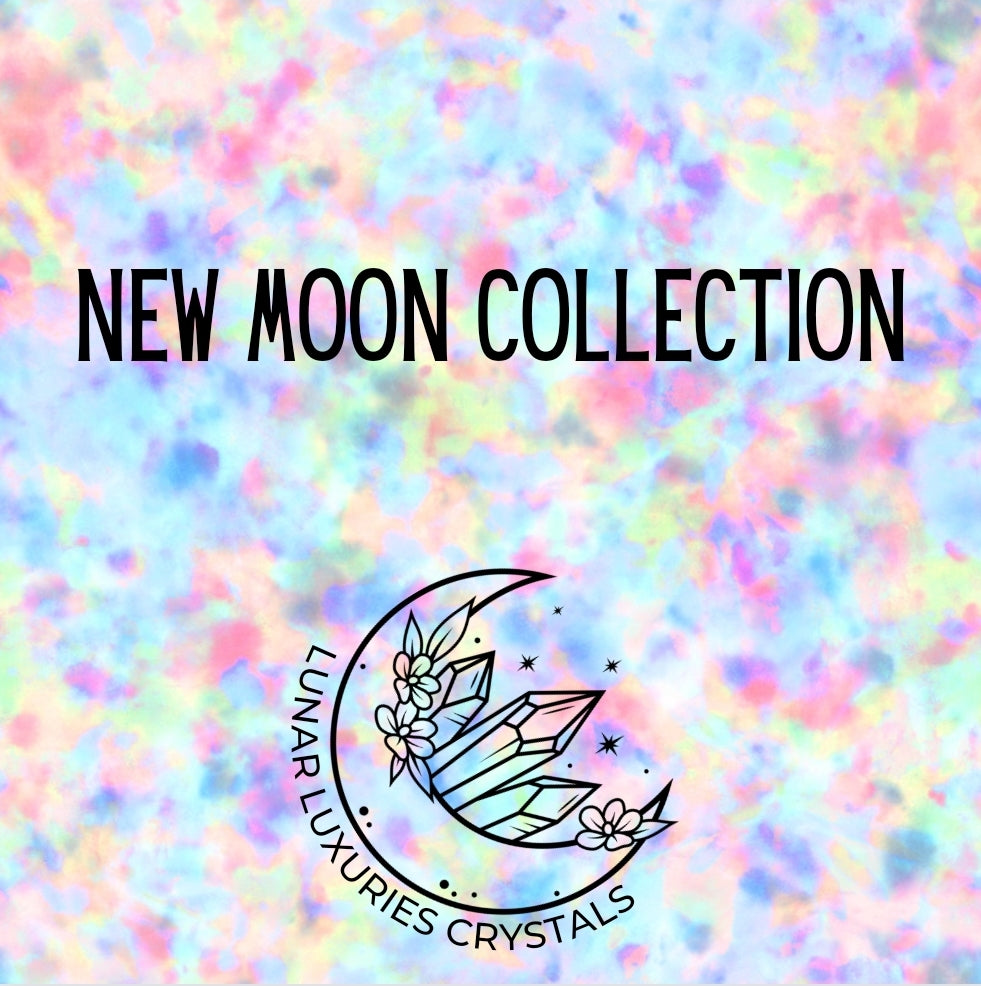 New Moon Collection