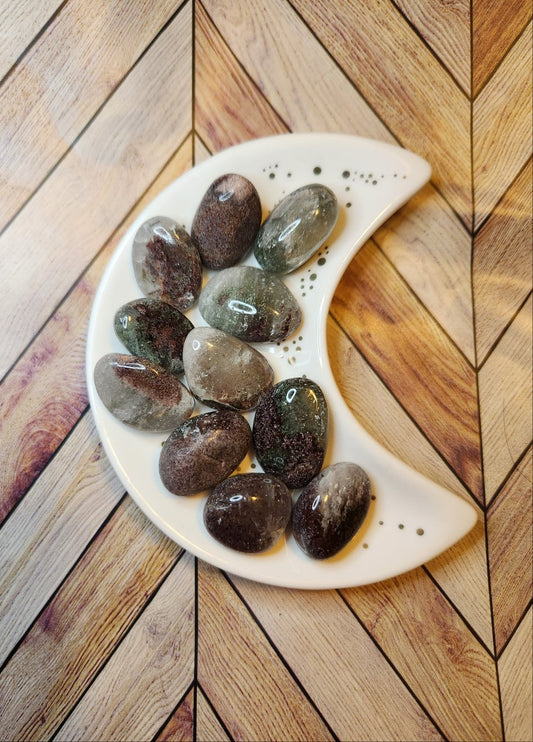 Garden Quartz Tumble