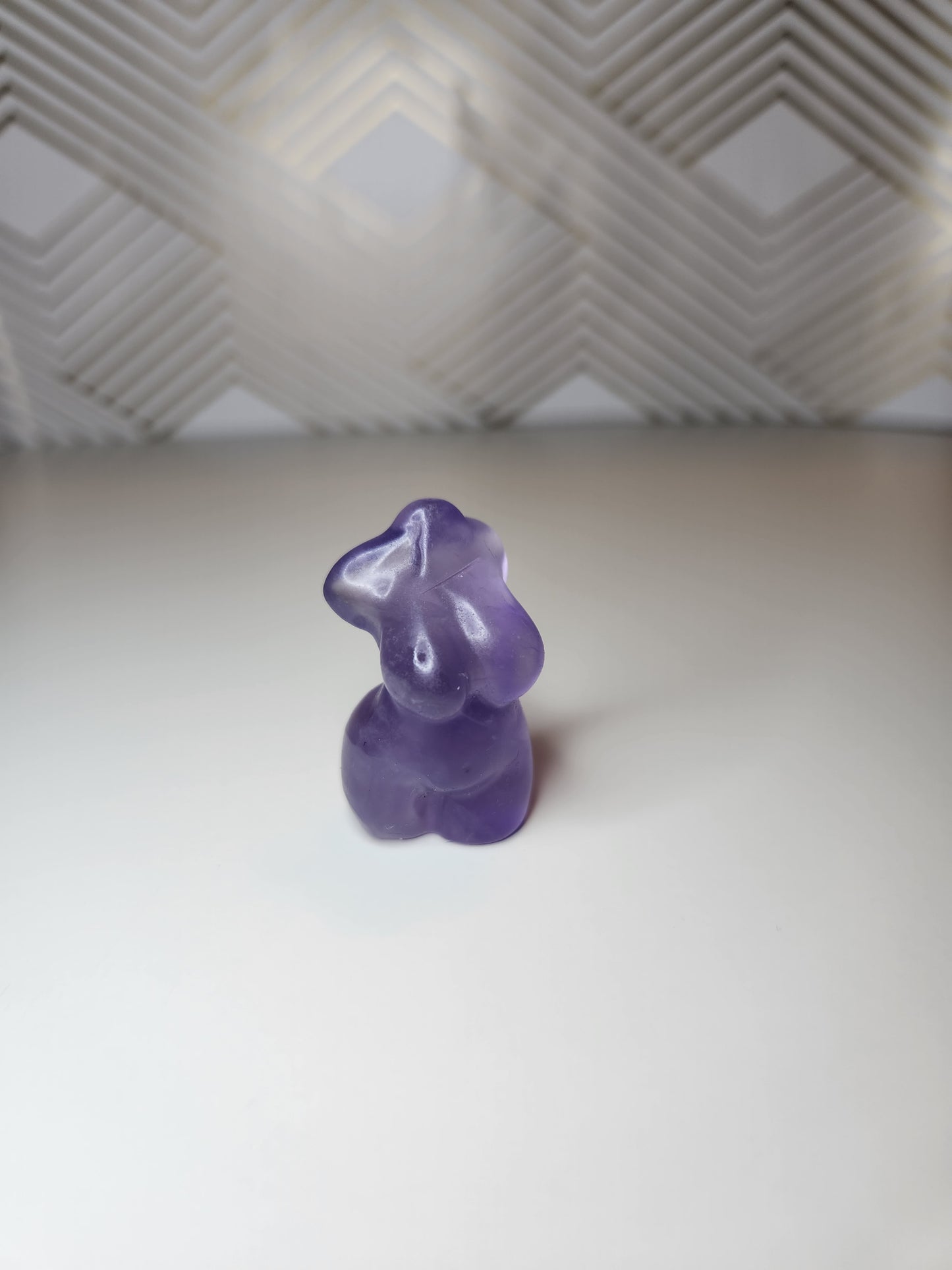 Mini Female Goddess Body