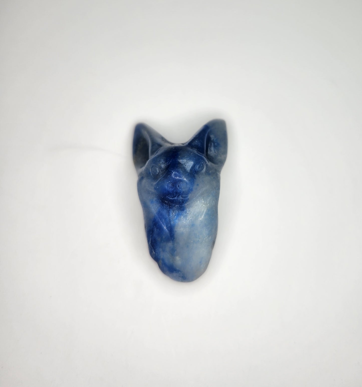 Mini Bat Carving