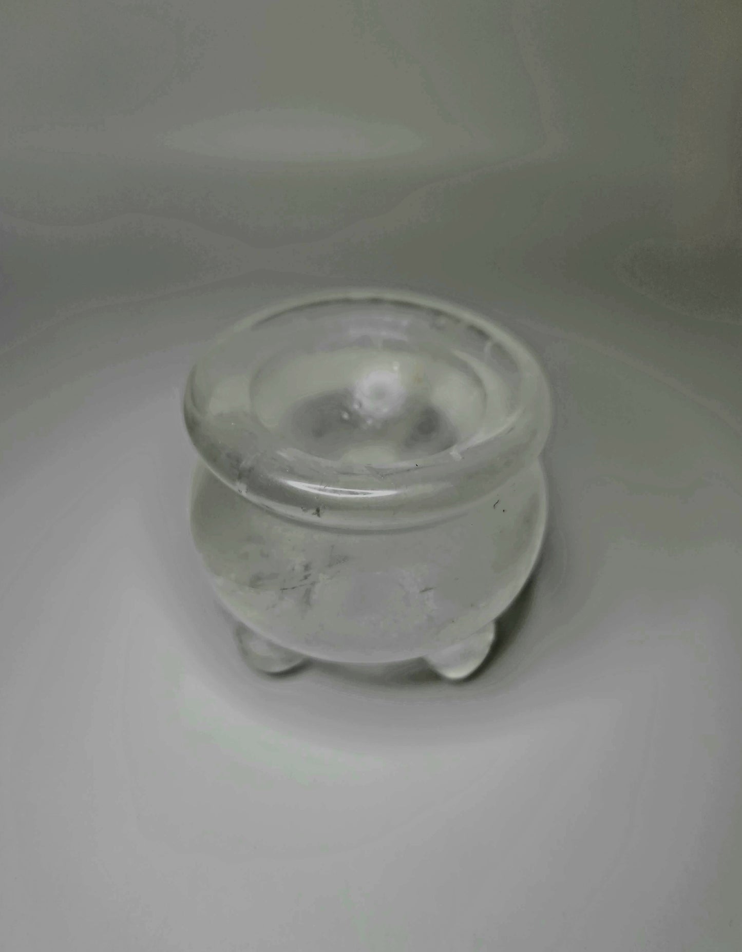 Cauldron