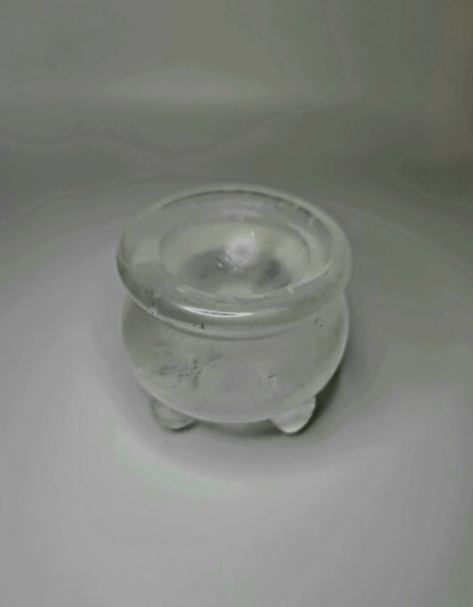 Cauldron