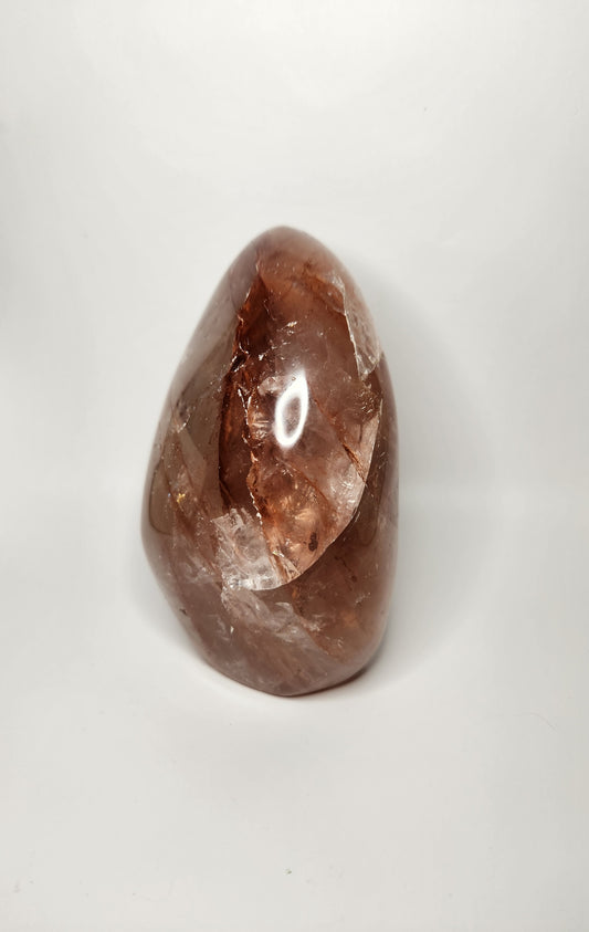 Fire Quartz Free Form