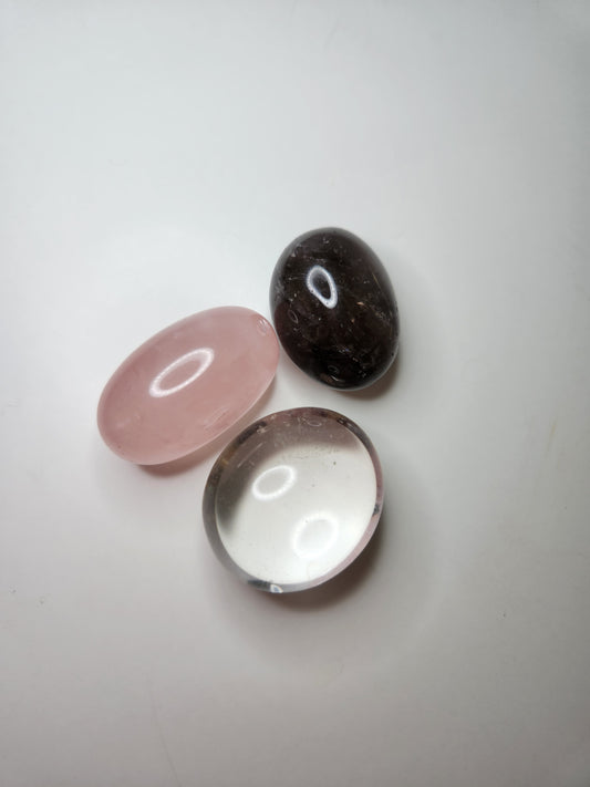 Quartz Trio
