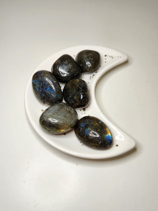 Labradorite Tumble