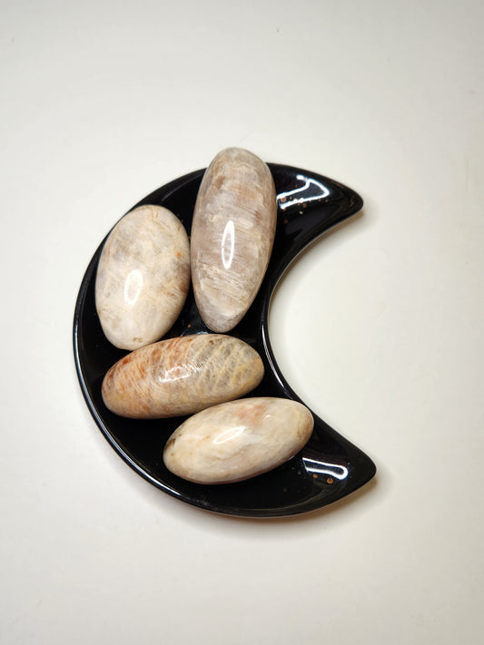 Moonstone Tumble