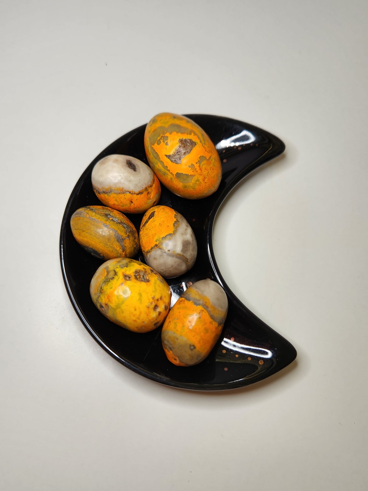 Bumblebee Jasper Tumble