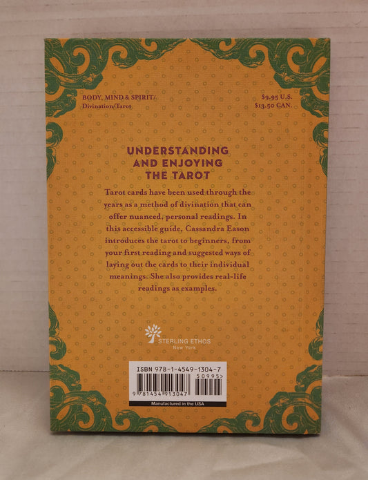 A Little Bit of Tarot Book