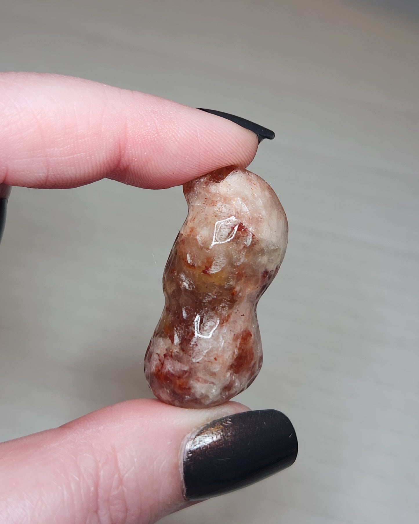 Peanut Carving