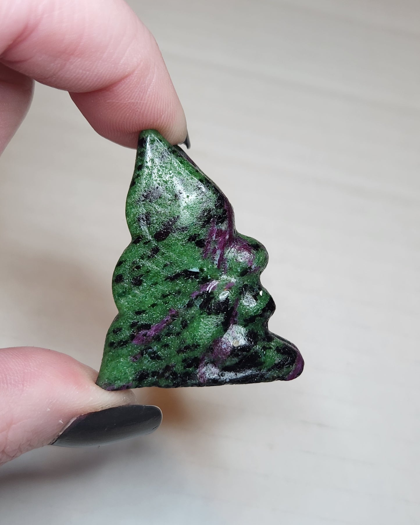 Fairy Carving