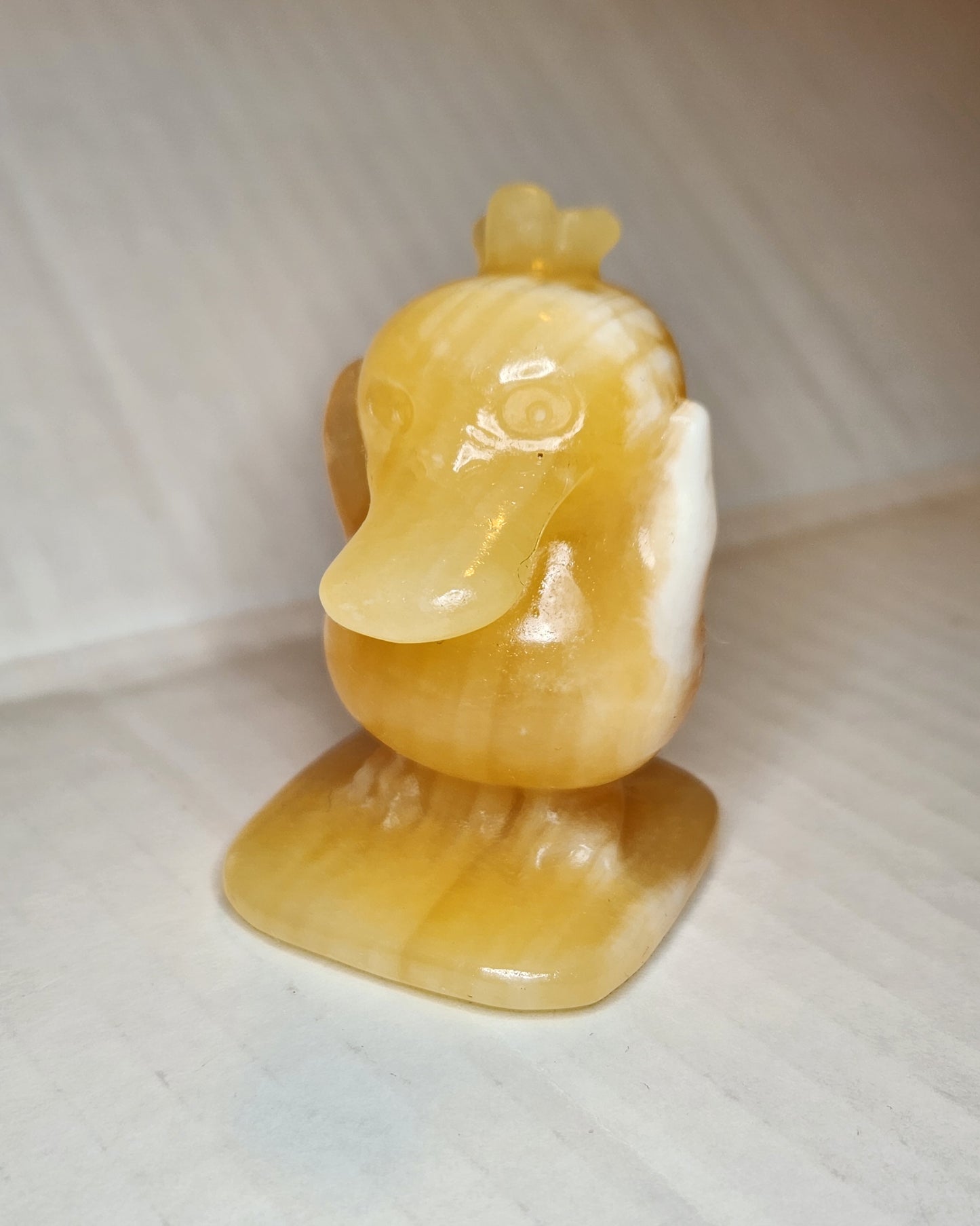 Animal Character Carving
