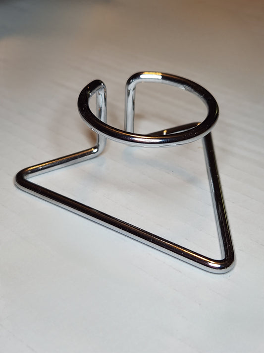 Triangle Sphere Stand