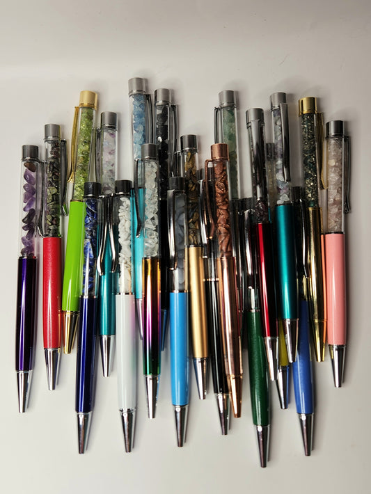 Crystal Pen