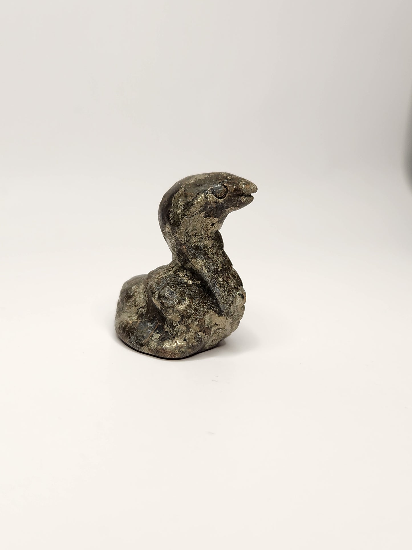 Cobra Carving