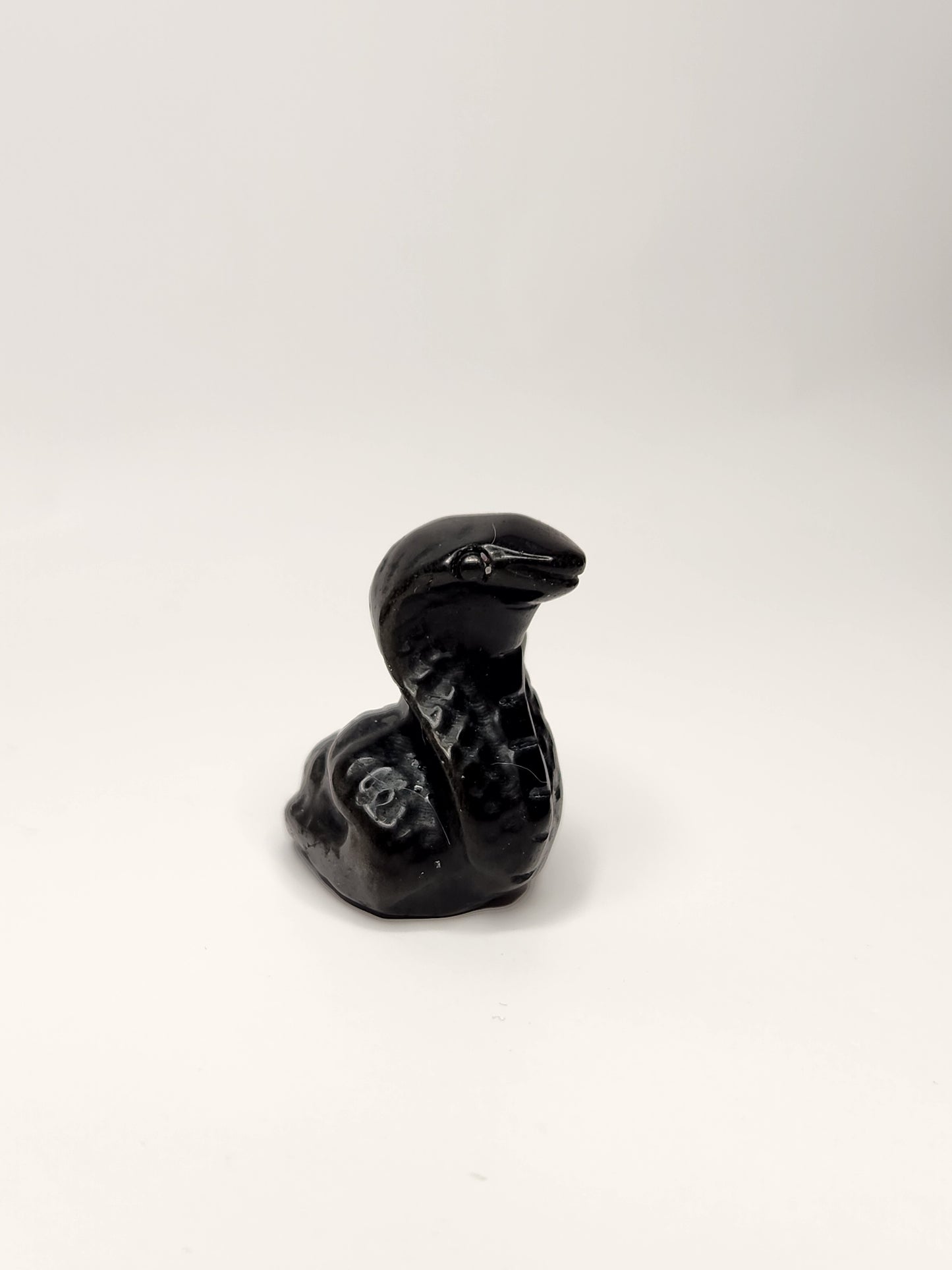 Cobra Carving