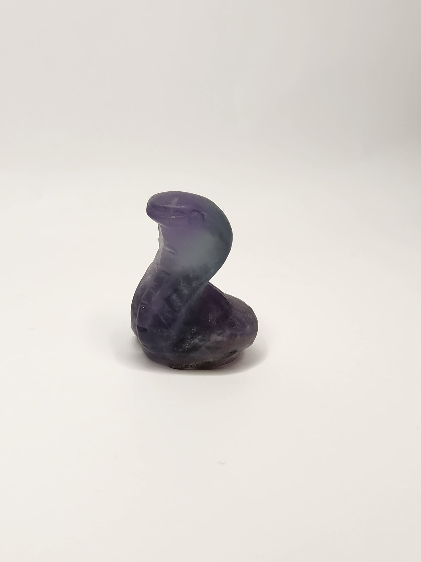 Cobra Carving