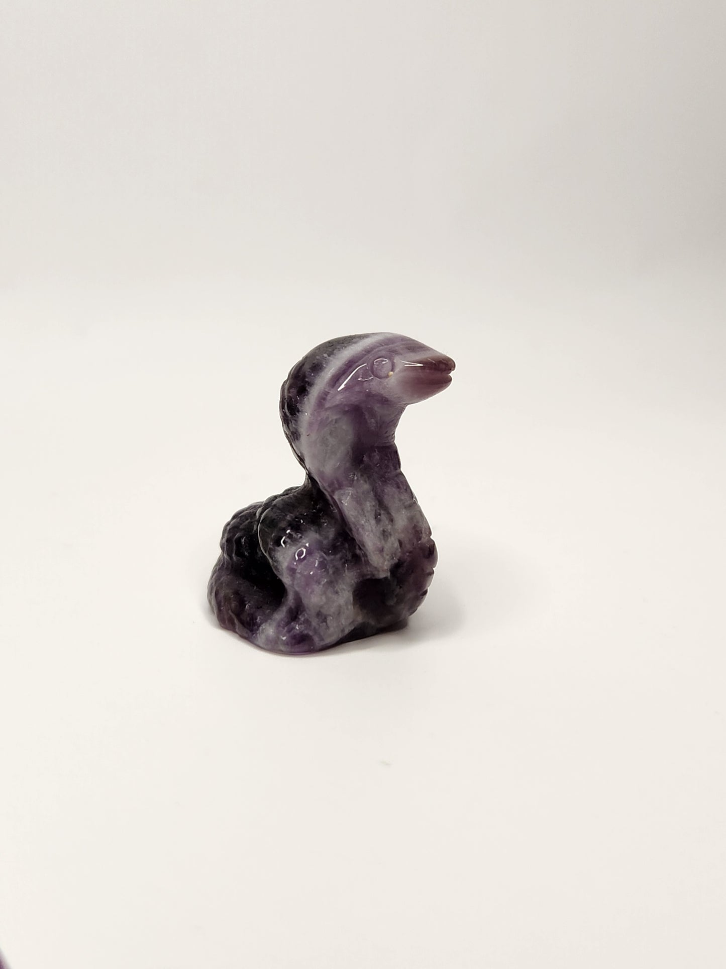 Cobra Carving